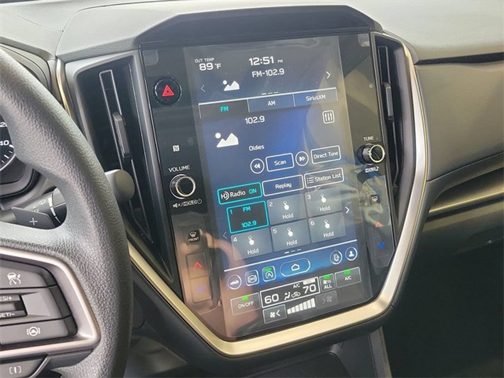 New 2026 Subaru Impreza 2.0i Sport AWD/4WD image 18