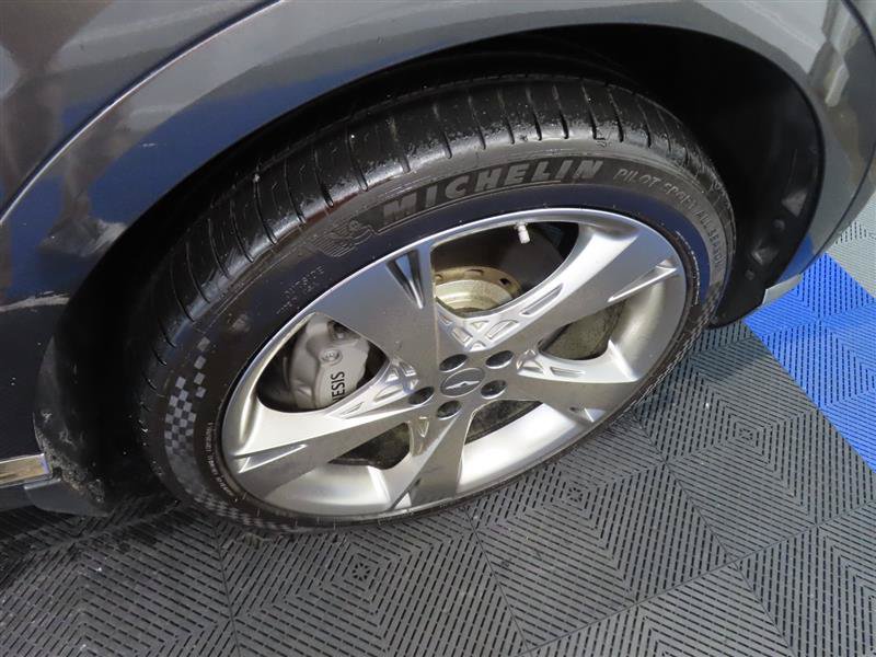Used 2024 Genesis GV80 3.5T w/ Prestige Package AWD/4WD image 9