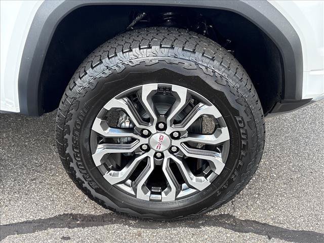 New 2026 GMC Canyon Denali AWD/4WD image 24