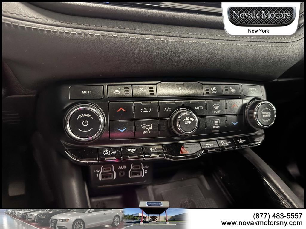 Used 2022 Dodge Durango Citadel image 23