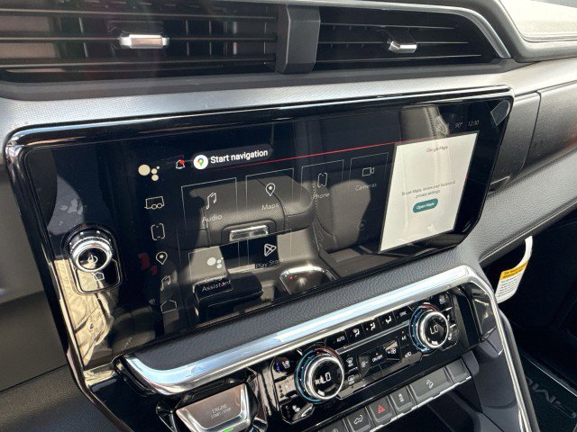 New 2026 GMC Sierra 1500 Denali w/ Denali Reserve Package image 12
