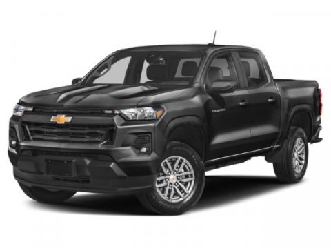 Used 2023 Chevrolet Colorado LT w/ LT Convenience Package II