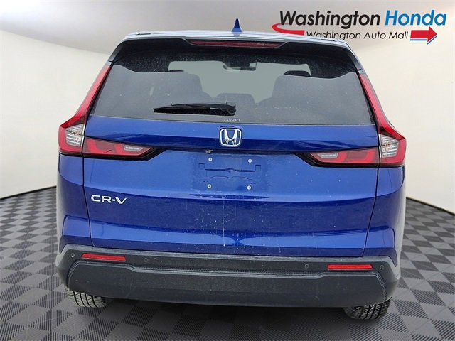 Certified 2023 Honda CR-V EX-L image 5