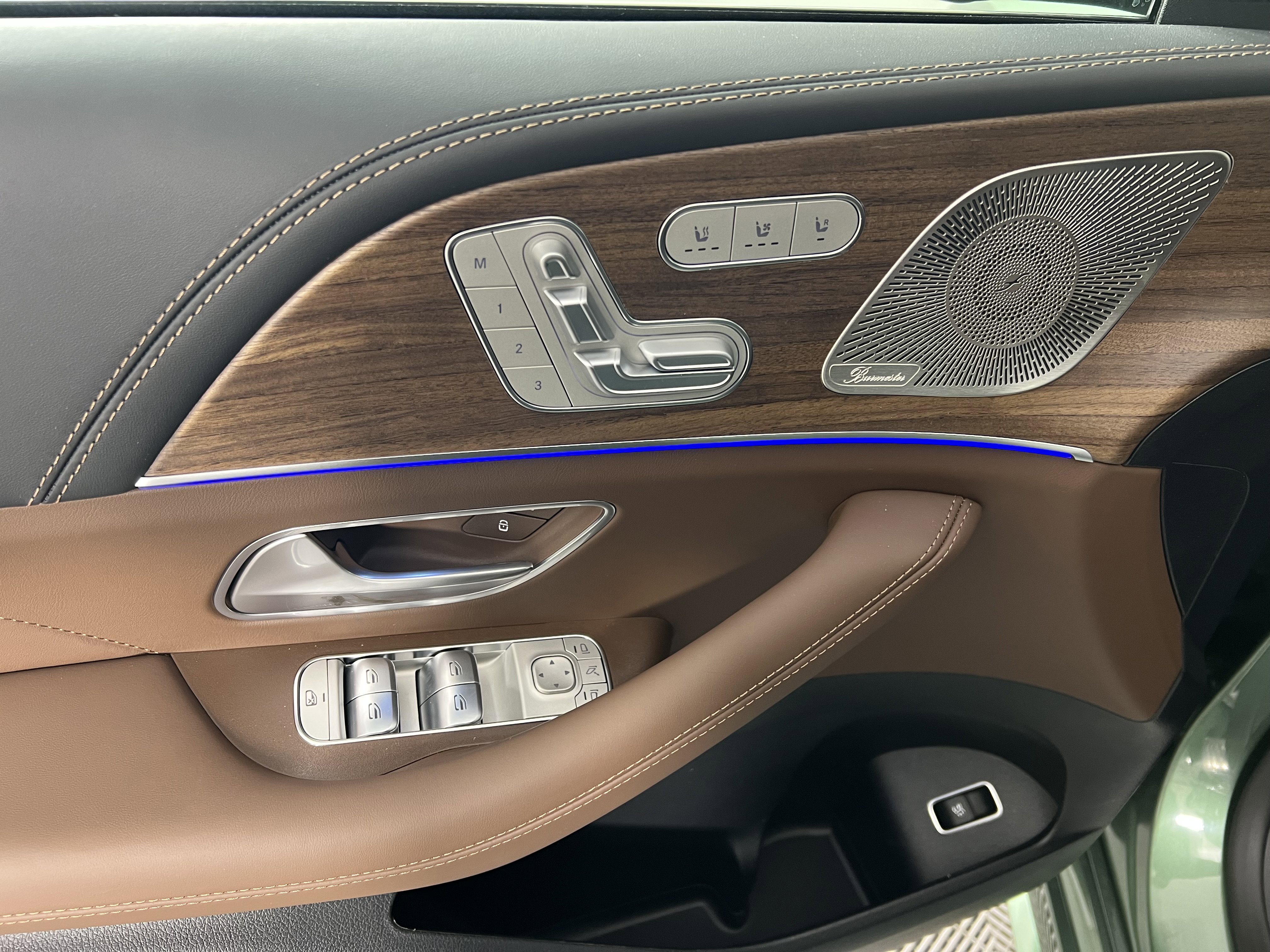 New 2026 Mercedes-Benz GLE 53 AMG 4MATIC Coupe image 19