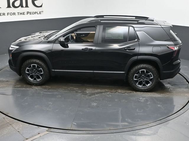 New 2026 Chevrolet Equinox ACTIV w/ Convenience Package III image 21