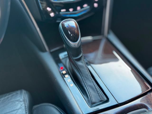 Used 2016 Cadillac XTS Luxury AWD/4WD image 37