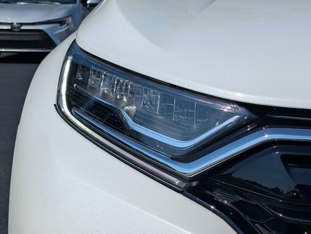 Used 2021 Honda CR-V Touring image 12