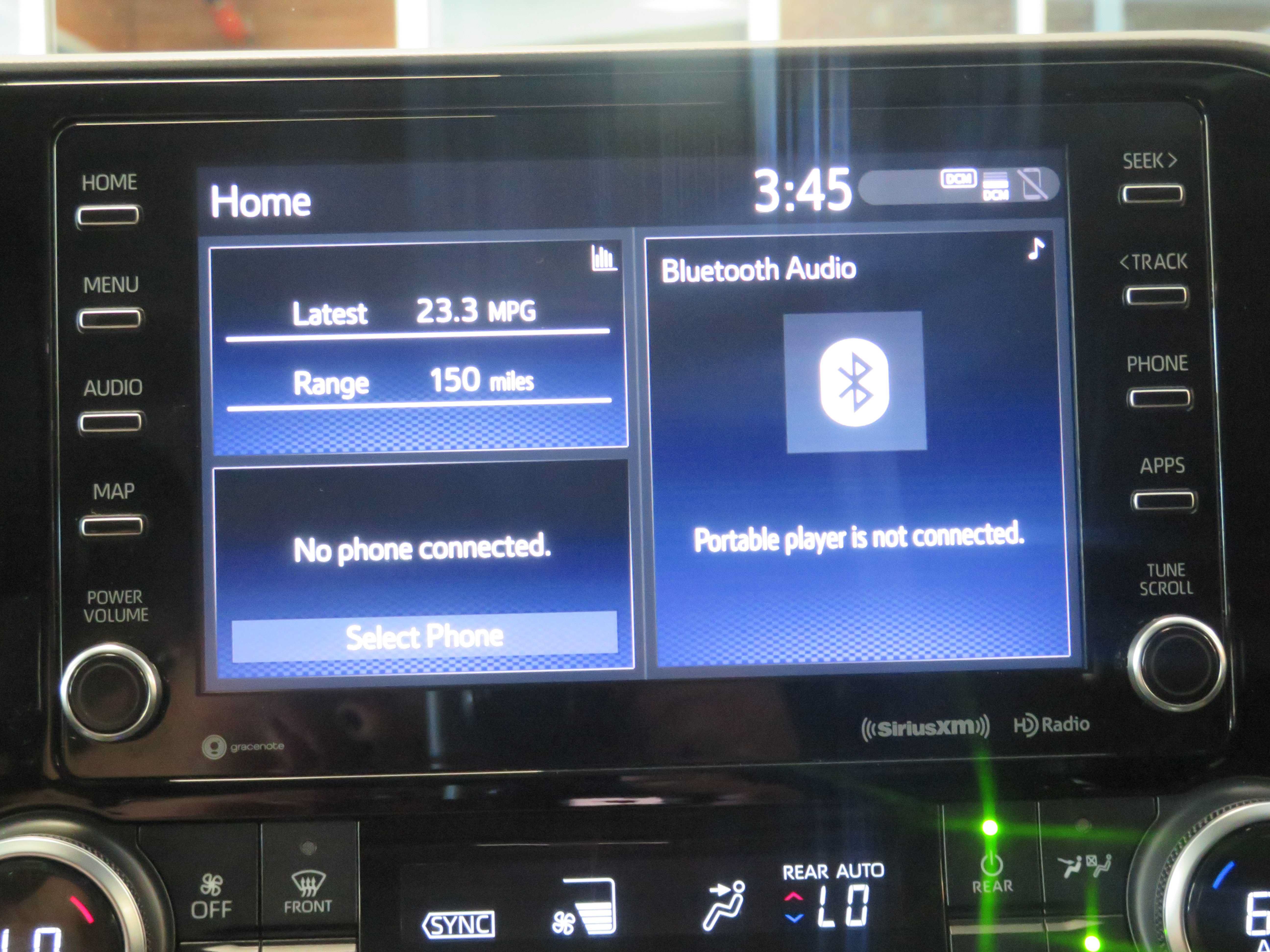 Used 2020 Toyota Highlander XLE FWD image 42