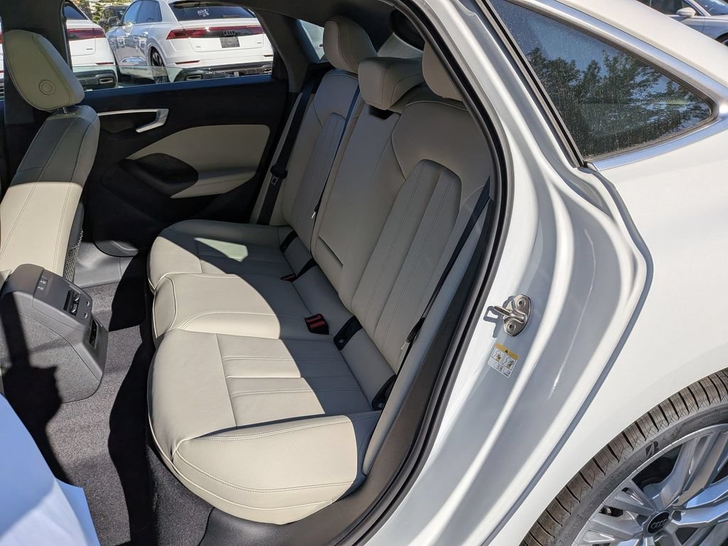 New 2026 Audi A5 Premium AWD/4WD image 19