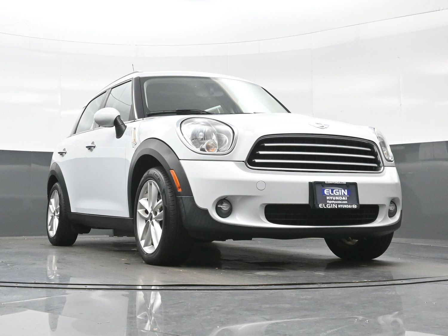 Used 2012 MINI Cooper Countryman FWD image 31