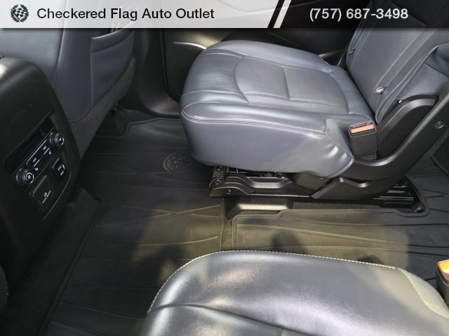Used 2018 Buick Enclave Premium w/ LPO, Hit The Road Package image 38