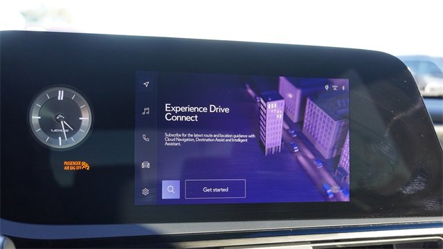 Used 2024 Lexus ES 250 w/ Premium Package image 24