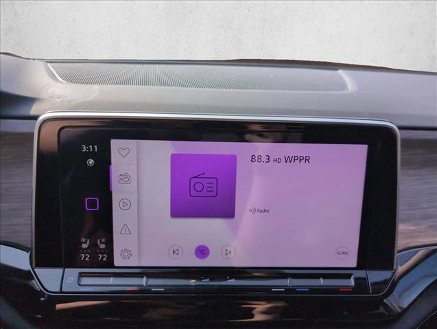 Used 2024 Volkswagen Atlas SEL image 11