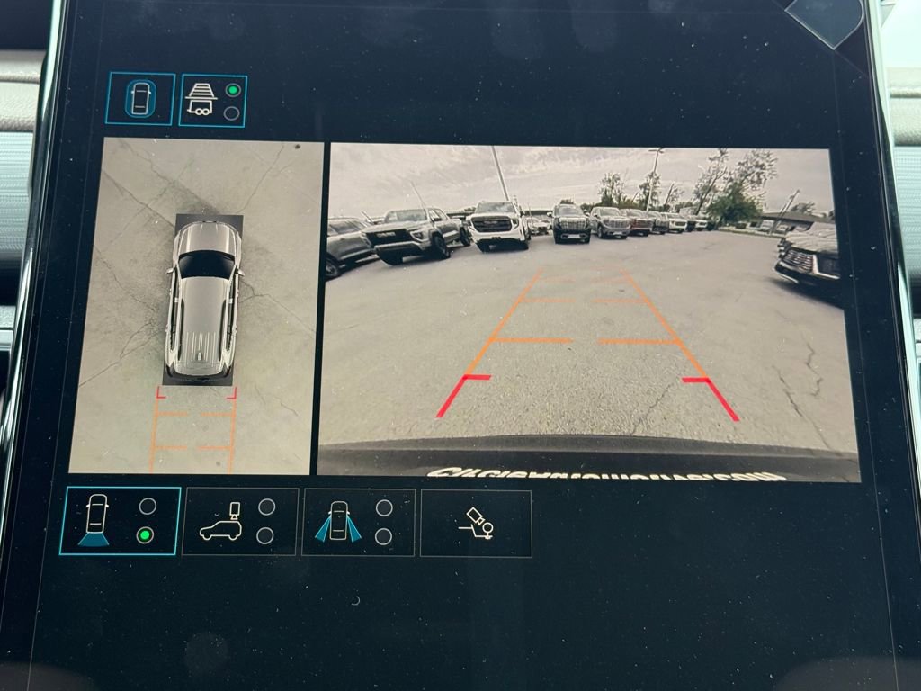 New 2026 GMC Acadia Elevation image 26