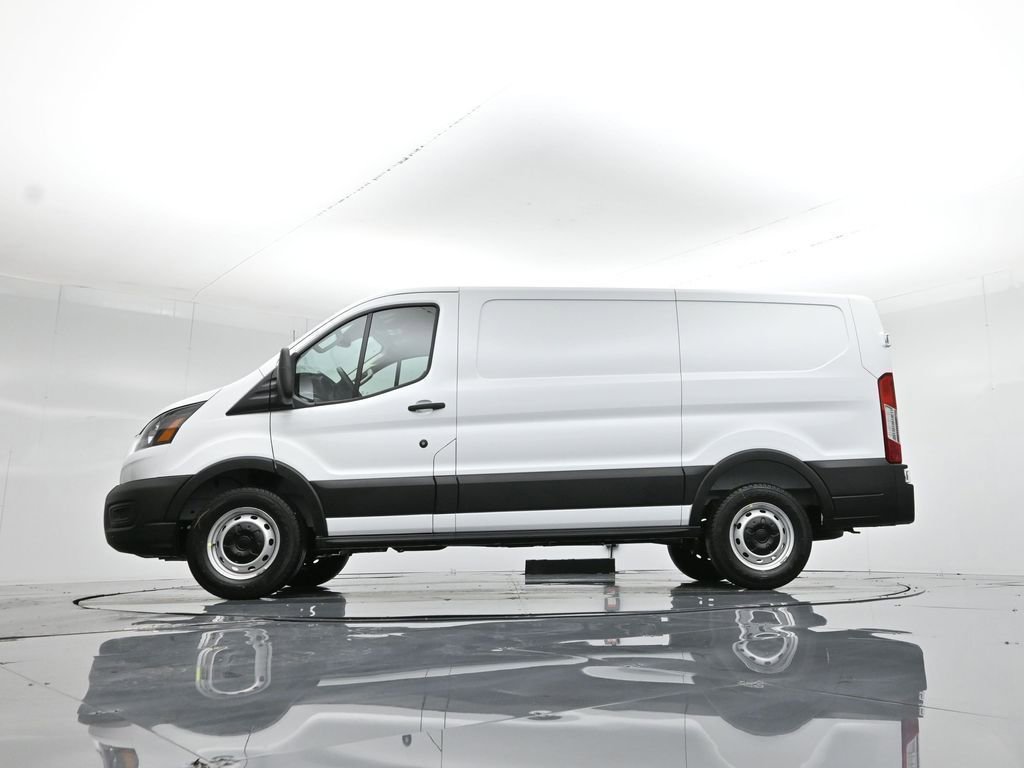 New 2026 Ford Transit 150 Low Roof RWD image 8