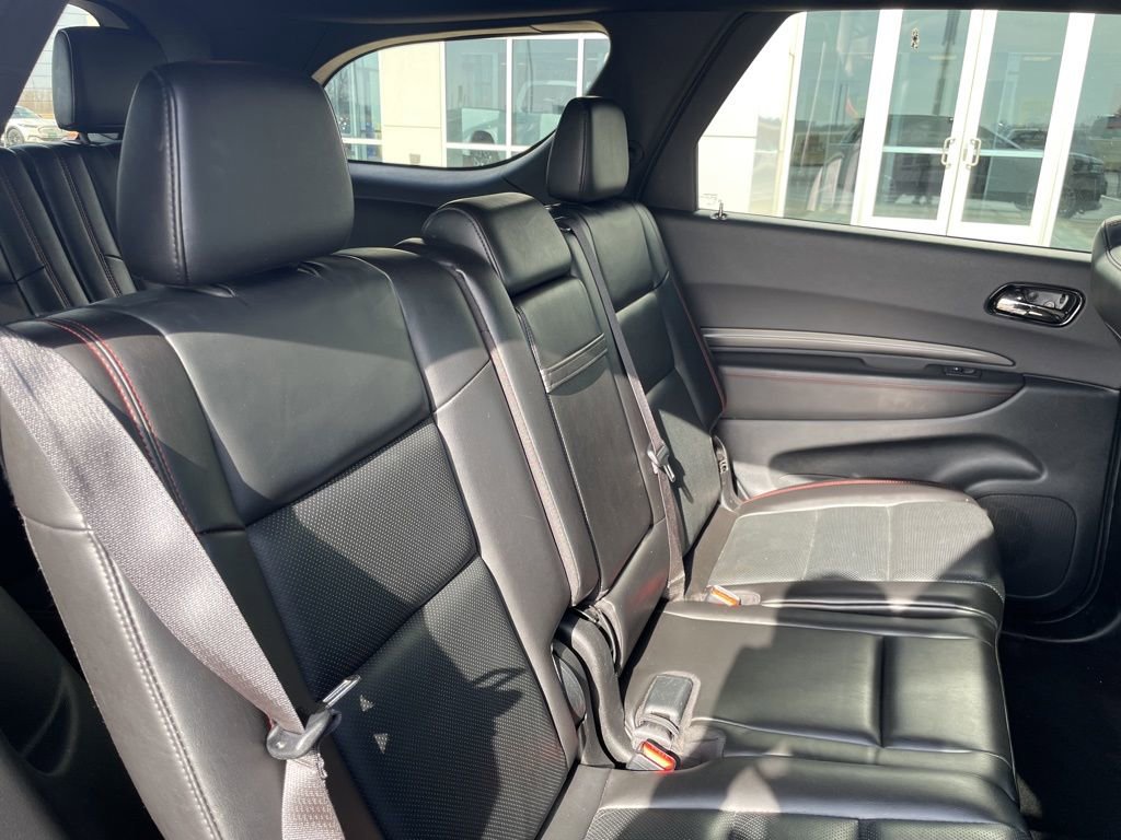 Used 2024 Dodge Durango GT image 35