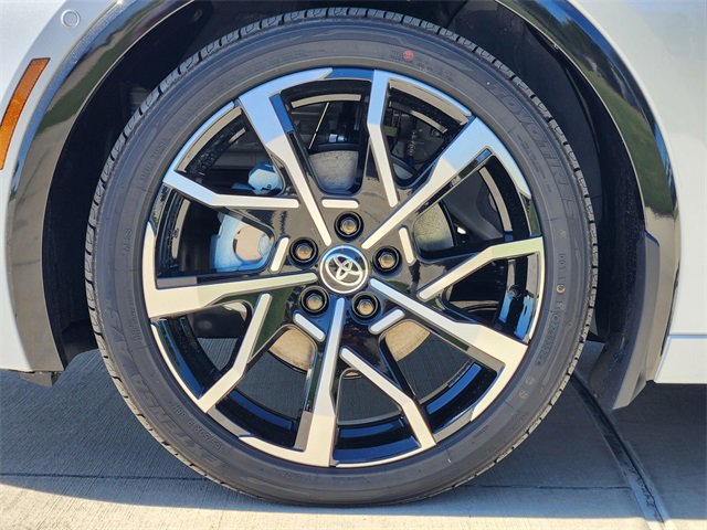 New 2026 Toyota Prius Plug-In Hybrid image 7