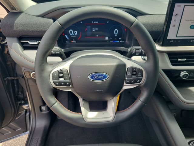 New 2026 Ford Explorer Active w/ Active Comfort Package AWD/4WD image 22