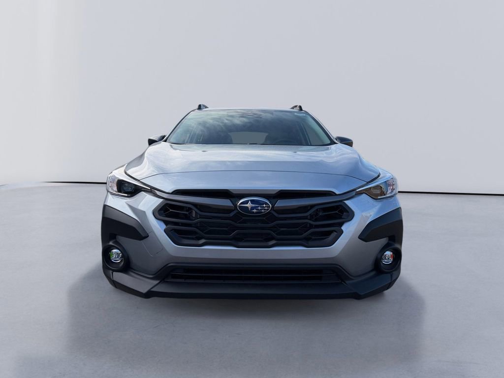 New 2026 Subaru Crosstrek 2.0i Premium w/ Crosstrek Mirror Package AWD/4WD image 8
