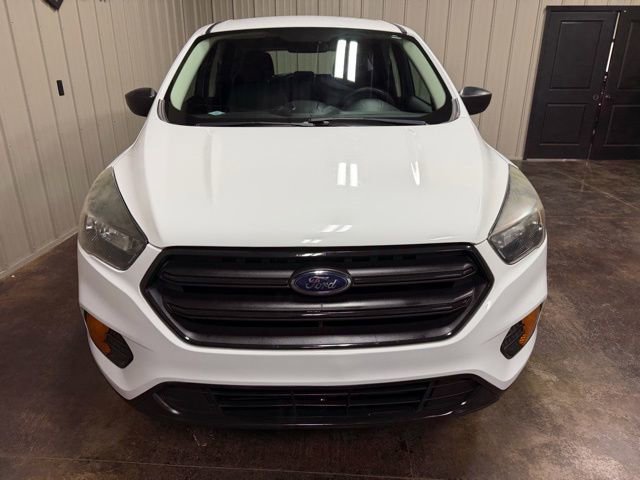 Used 2019 Ford Escape S image 2