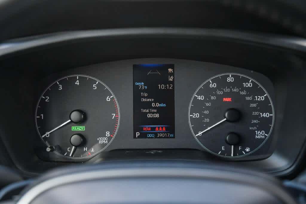 Certified 2023 Toyota Corolla Cross AWD Hybrid image 24
