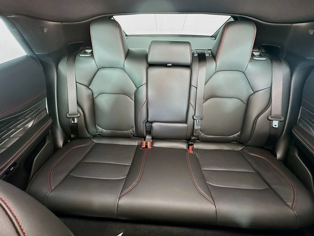 New 2026 Dodge Charger R/T AWD/4WD image 10