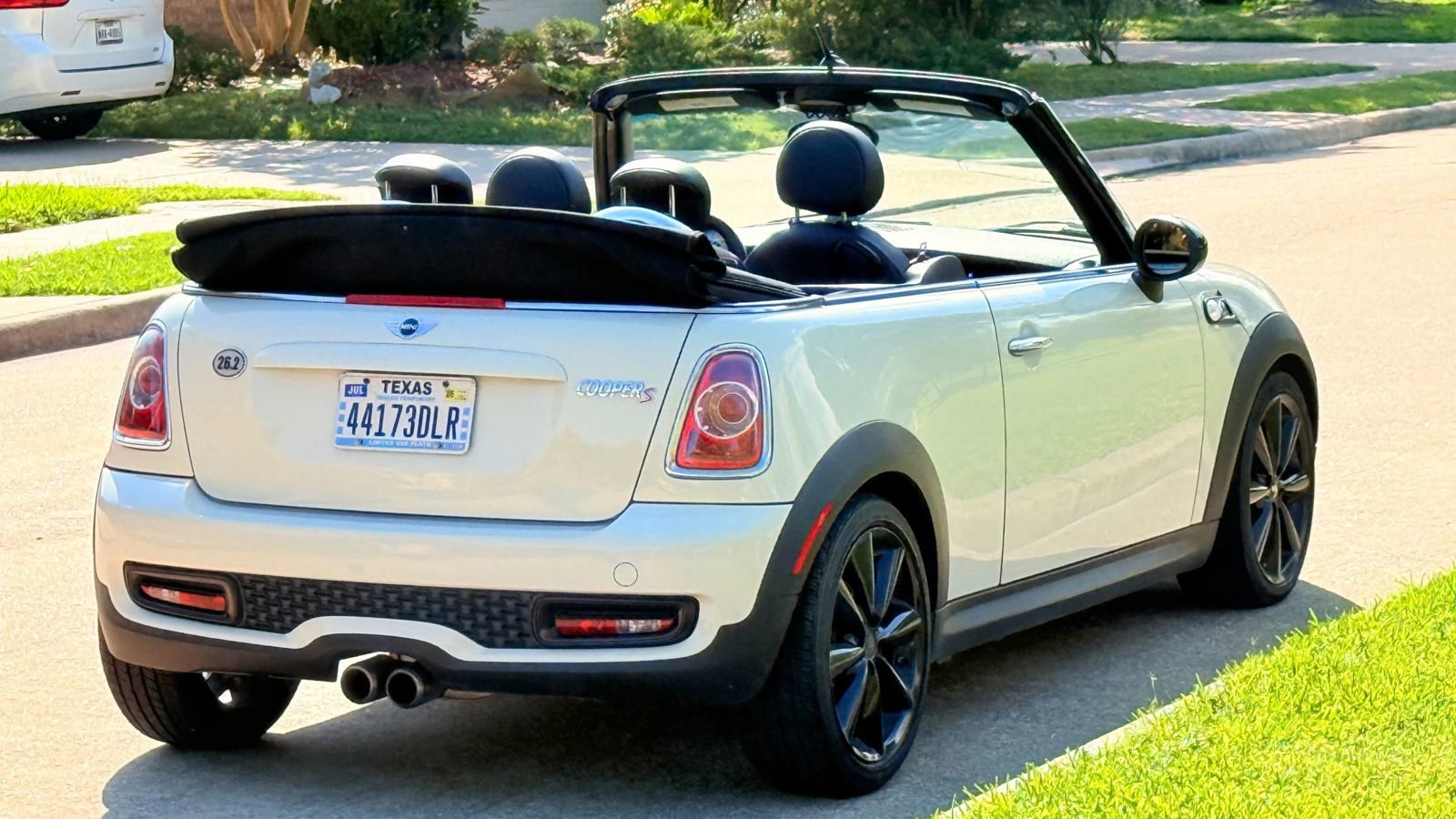 Used 2013 MINI Cooper S FWD image 8
