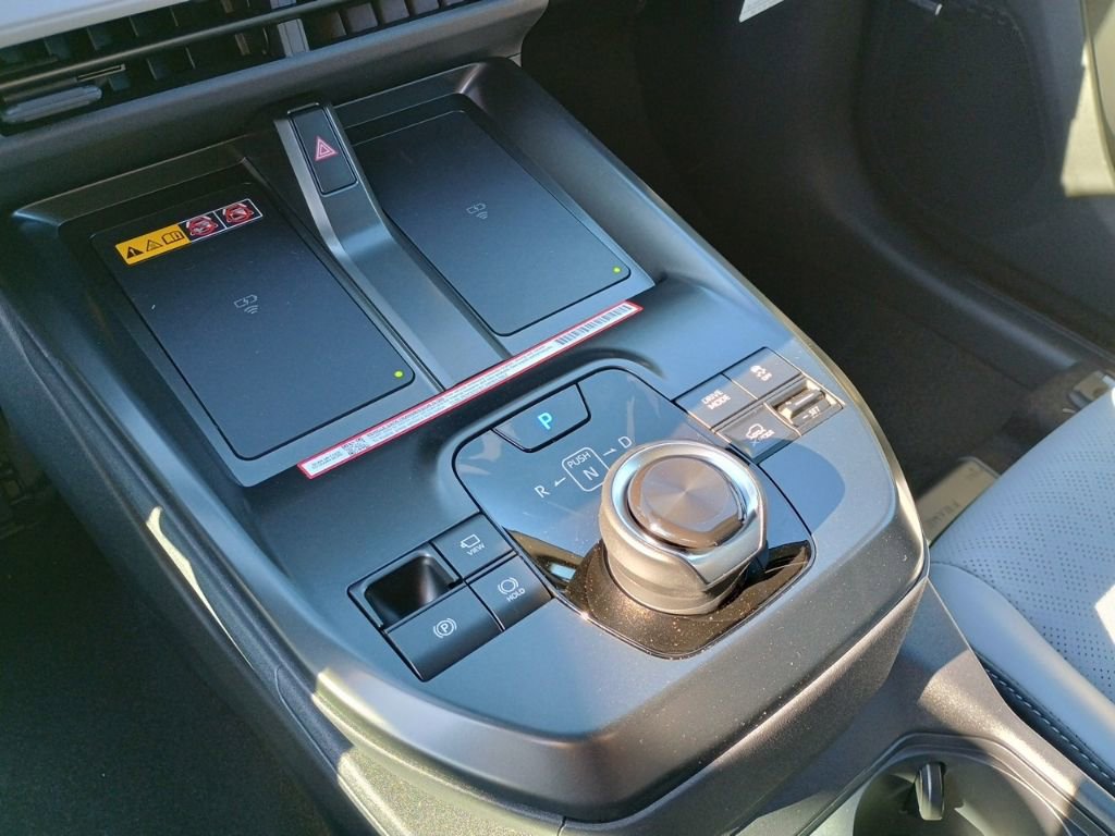 New 2026 Subaru Solterra image 21