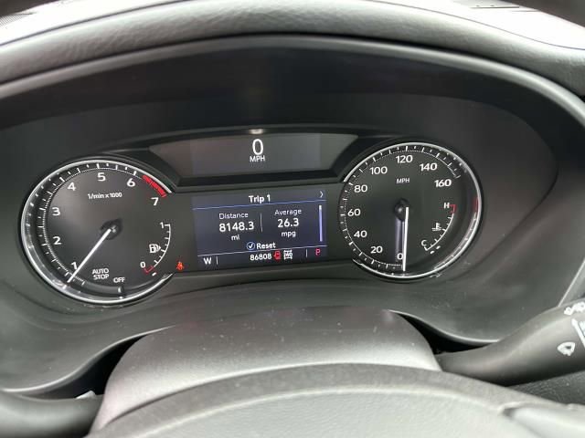 Used 2021 Cadillac XT4 Premium Luxury w/ Cold Weather Package image 14