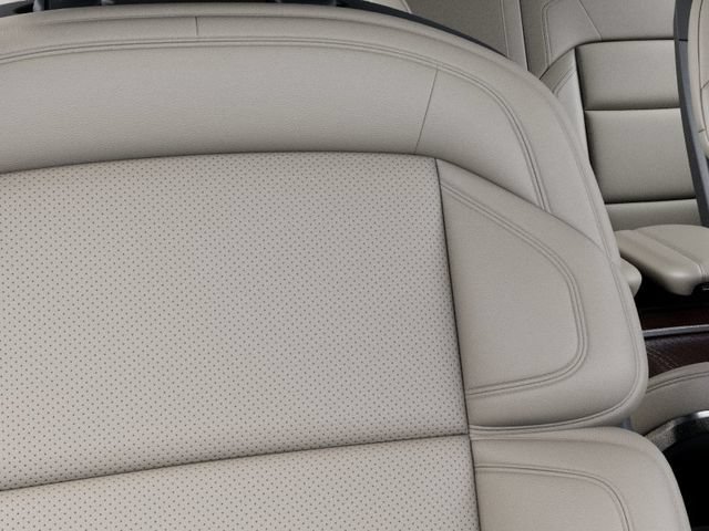 New 2027 Lincoln Navigator L Reserve w/ Jet Appearance Package AWD/4WD image 16