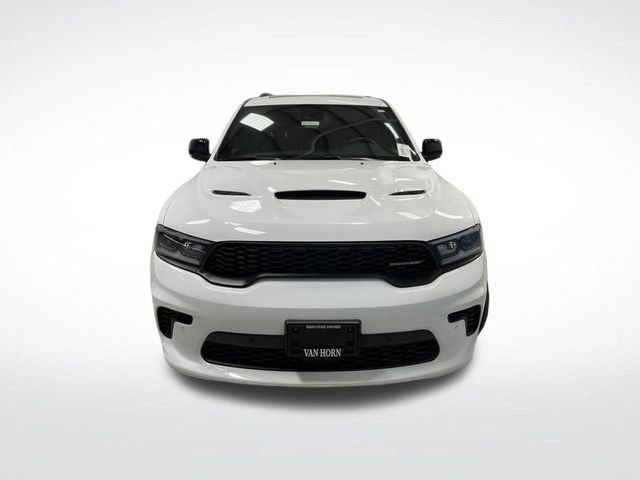 Certified 2025 Dodge Durango R/T image 12