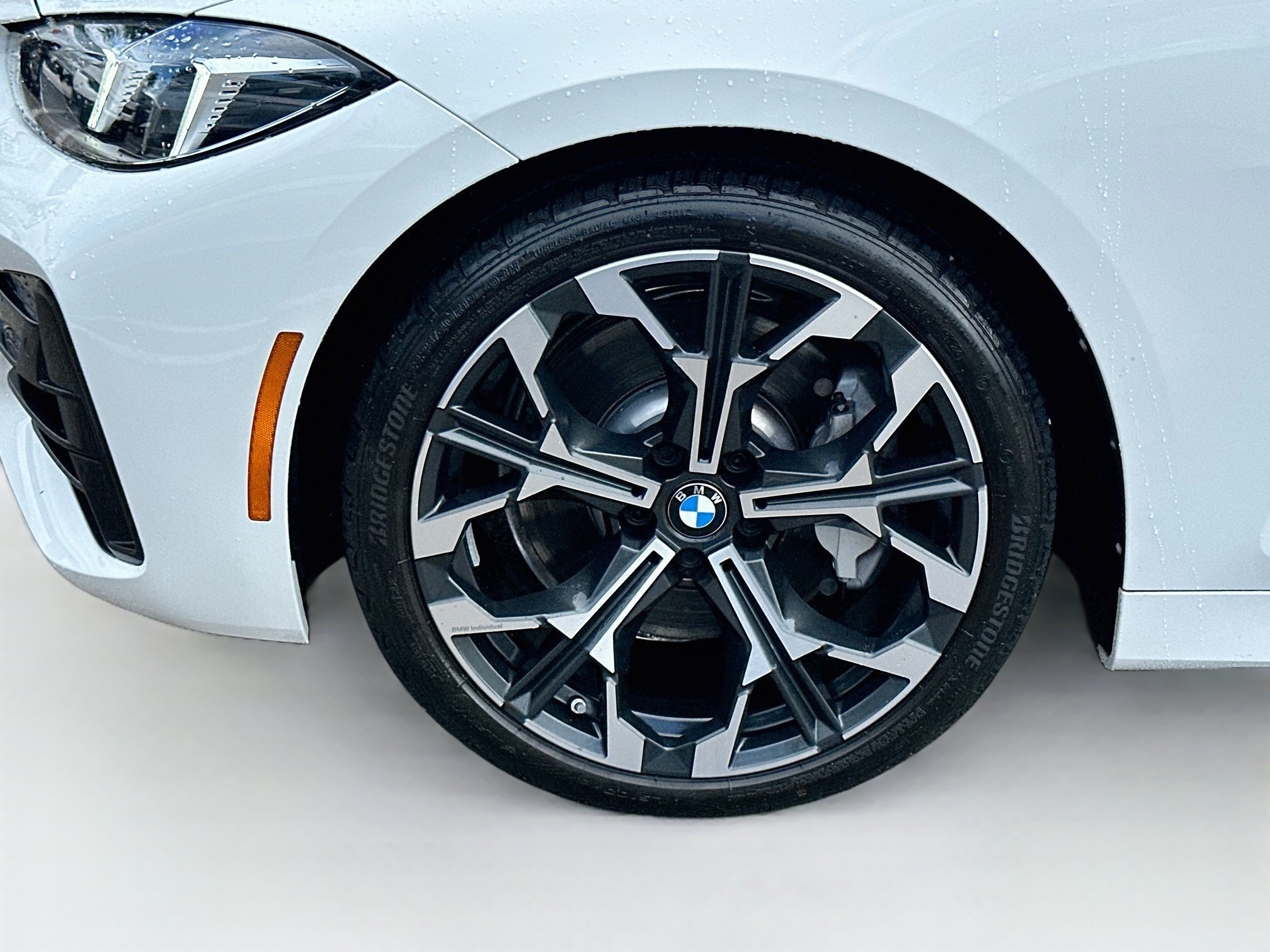 Certified 2025 BMW 430i Coupe w/ M Sport Package RWD image 29