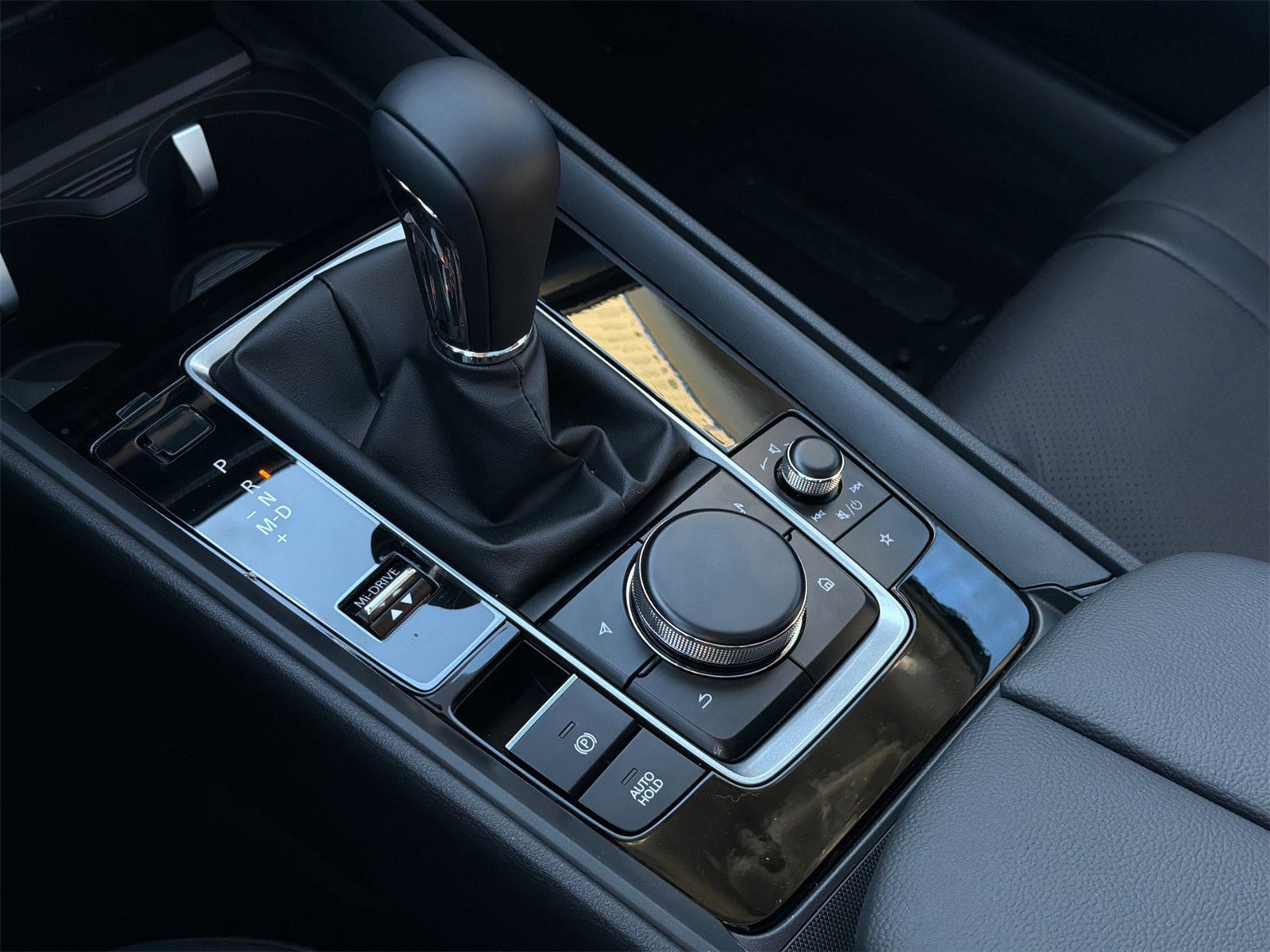 New 2025 MAZDA CX-50 2.5 Hybrid w/ Cargo Package image 27