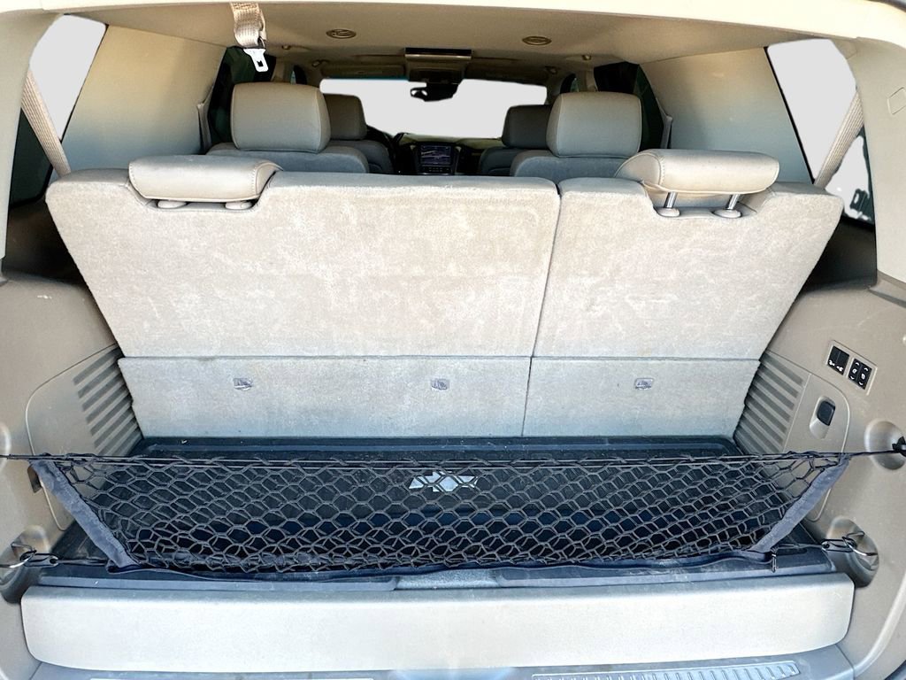 Used 2016 Chevrolet Tahoe LTZ AWD/4WD image 30