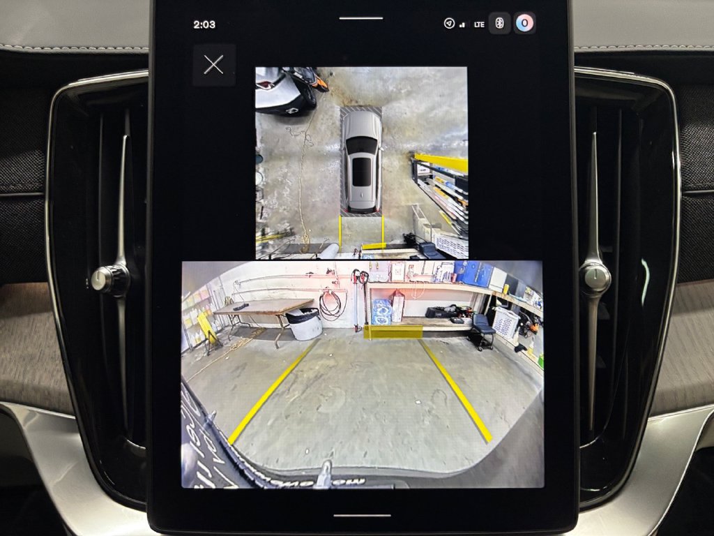 Certified 2026 Volvo XC90 B6 Ultra AWD/4WD image 26