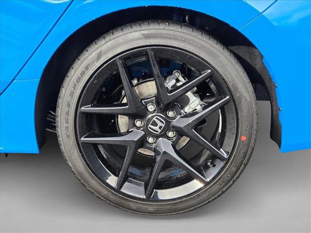 New 2026 Honda Civic Sport image 10
