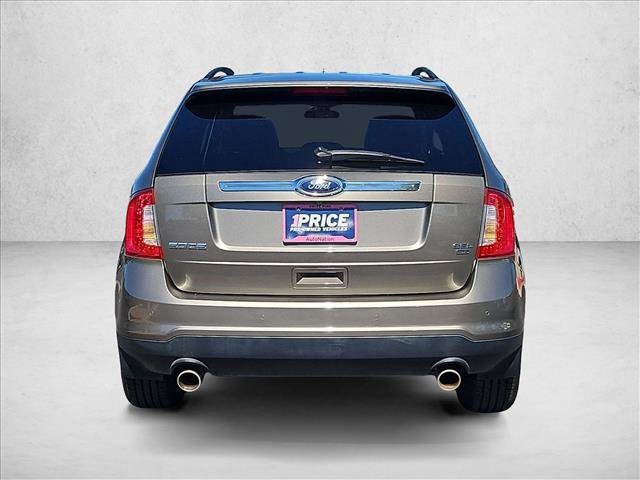 Used 2013 Ford Edge SEL AWD/4WD image 9