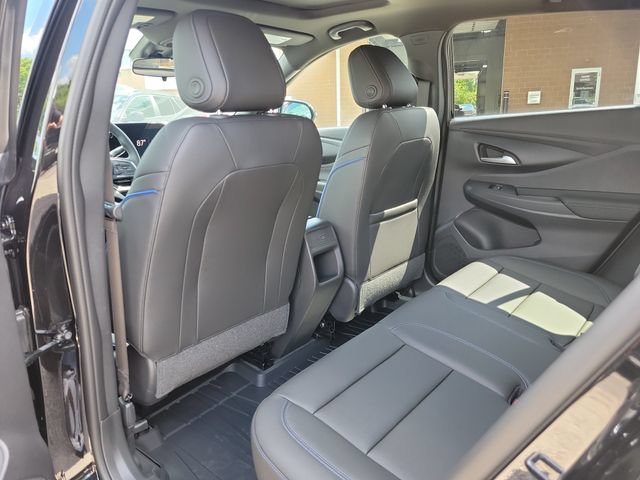 New 2026 Buick Envista Sport Touring w/ Convenience I Package FWD image 10