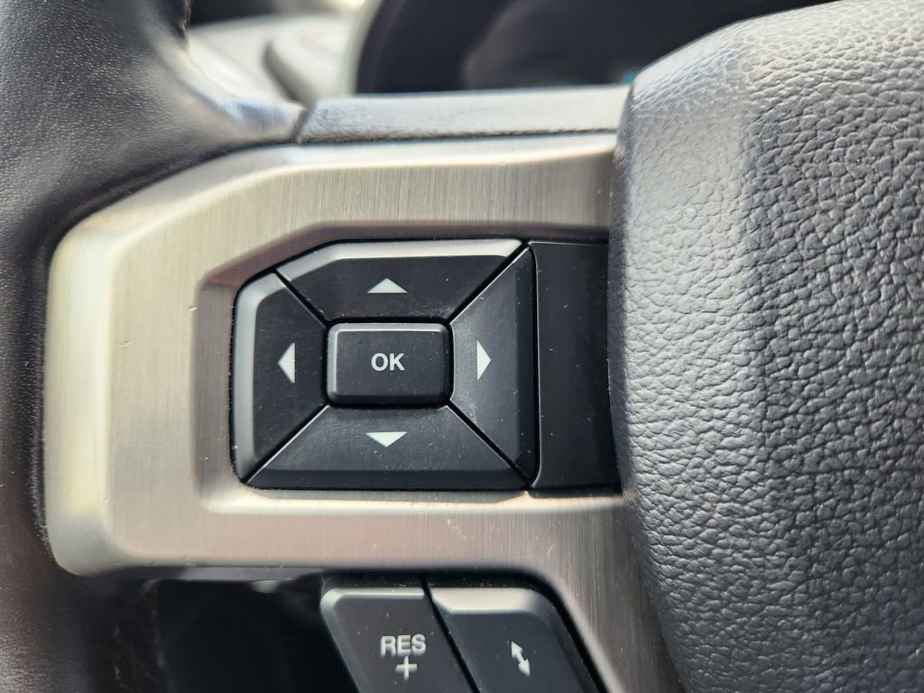 Used 2019 Ford F150 Platinum w/ Equipment Group 701A Luxury image 31