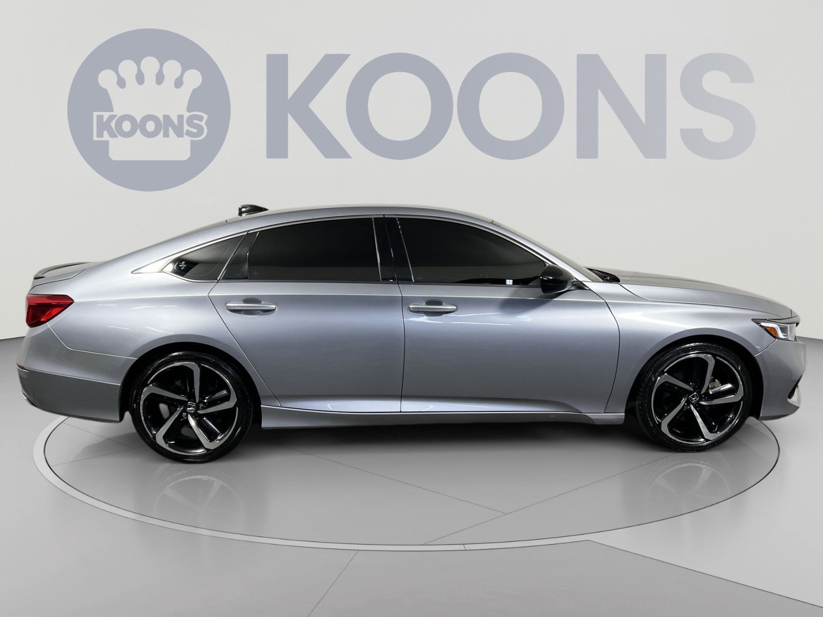 Used 2022 Honda Accord Sport Special Edition image 12