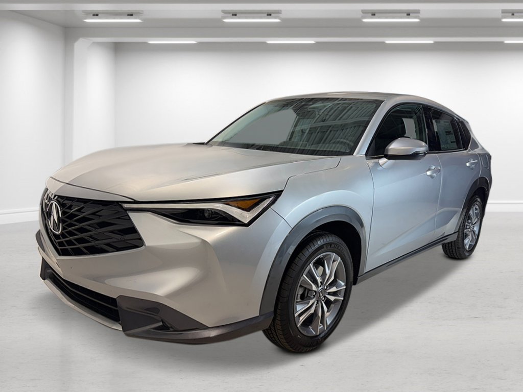 New 2026 Acura ADX AWD image 1