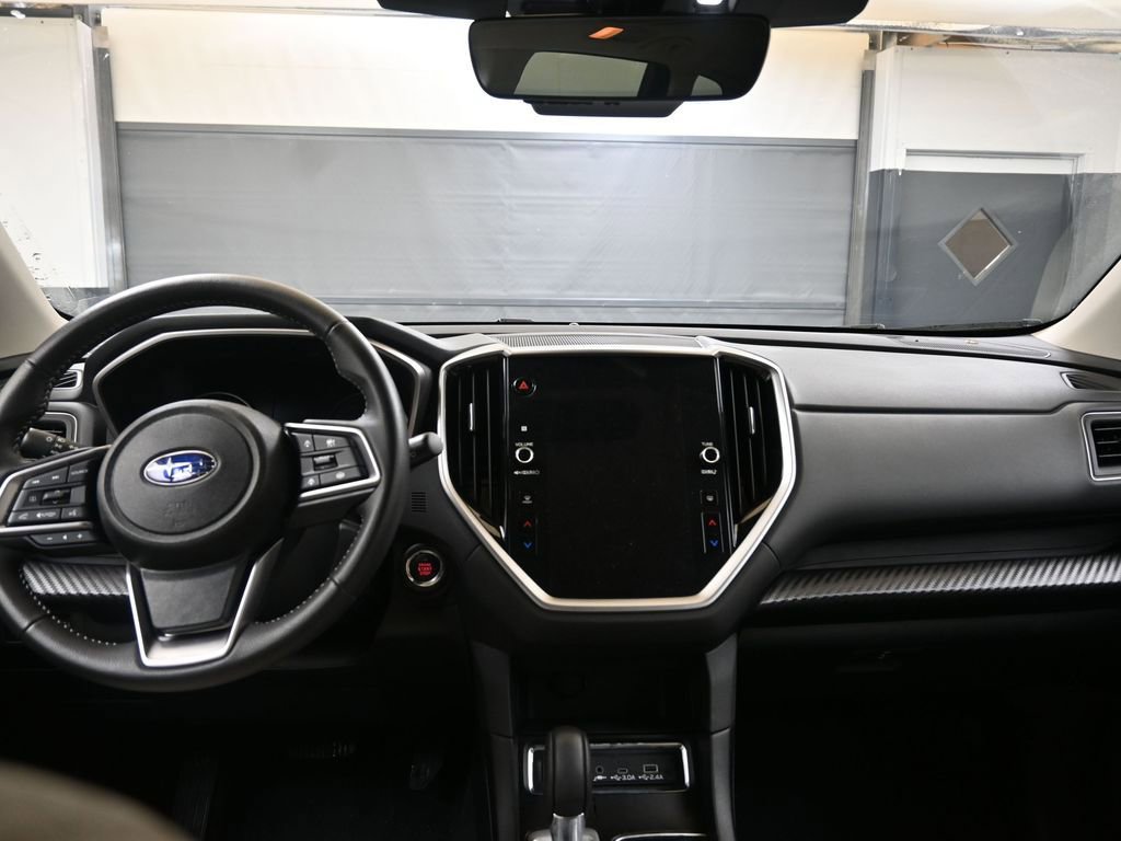 Certified 2024 Subaru Ascent Premium w/ Convenience Package image 22