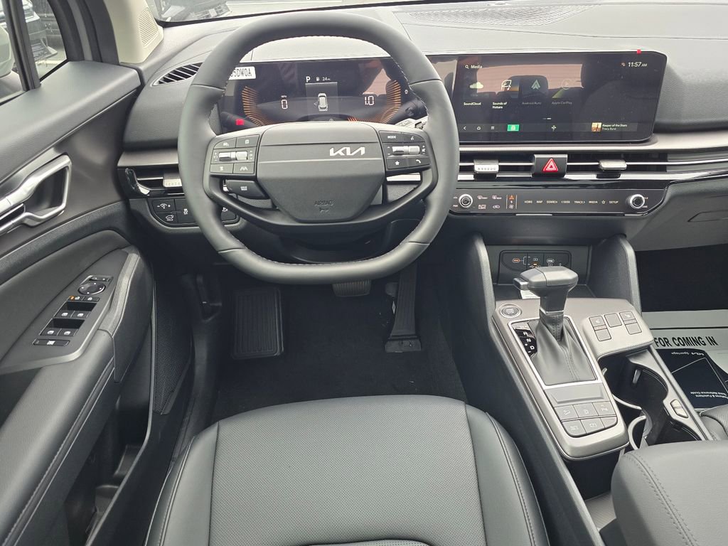 New 2026 Kia Sportage EX image 13