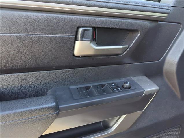 Used 2022 Toyota Tundra SR5 w/ Convenience Package RWD image 10