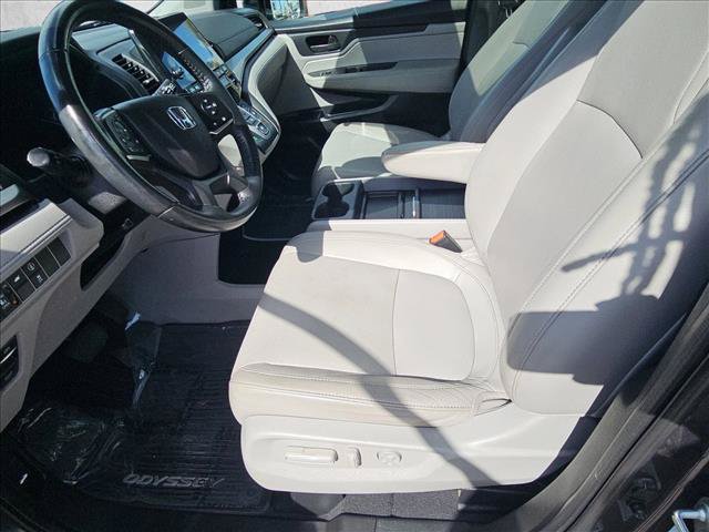 Used 2022 Honda Odyssey EX-L image 16