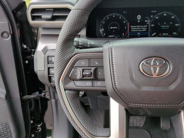 New 2026 Toyota Tacoma TRD Off-Road AWD/4WD image 16