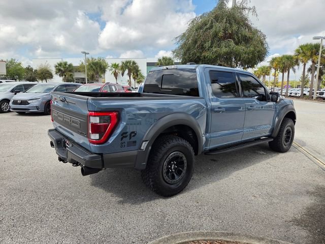 Used 2023 Ford F150 Raptor image 13