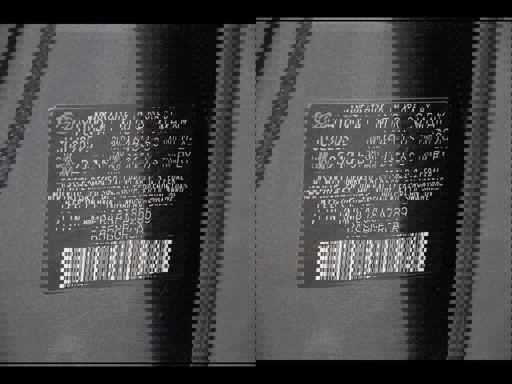 Certified 2026 Hyundai Sonata SEL image 22