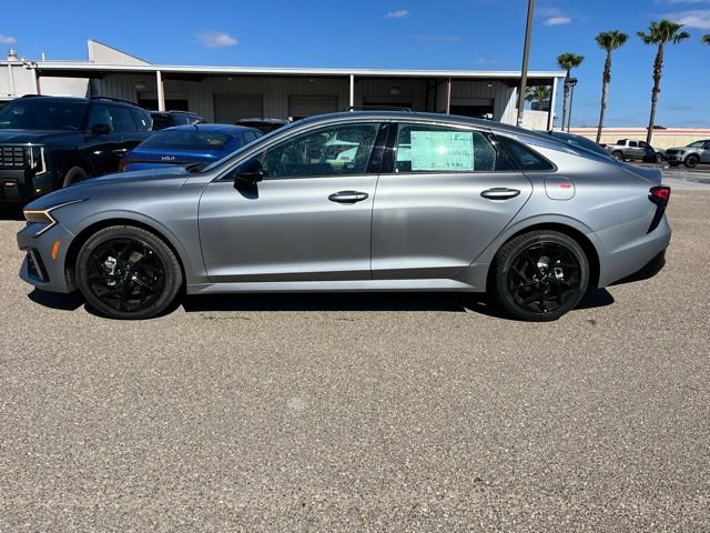 New 2026 Kia K5 GT-Line w/ GT-Line Premium Package FWD image 4