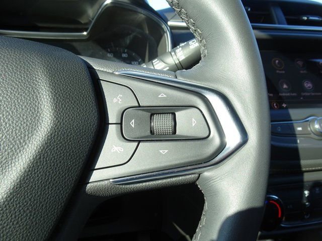 Certified 2023 Chevrolet TrailBlazer ACTIV image 23